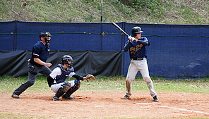 Marl Sly Dogs e.V. - VL-Baseball-Team 2013