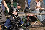 Jugend-Baseball-Team 2017 - Marl Sly Dogs e.V.