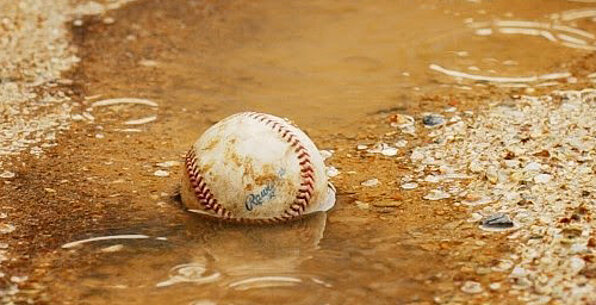 Baseball in Marl - Sly Dogs