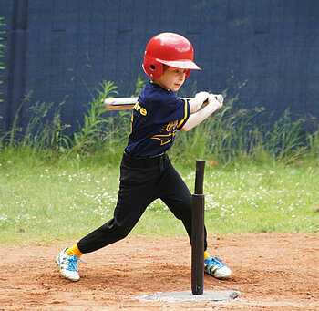 Tee-Ball in Marl - Marl Sly Dogs